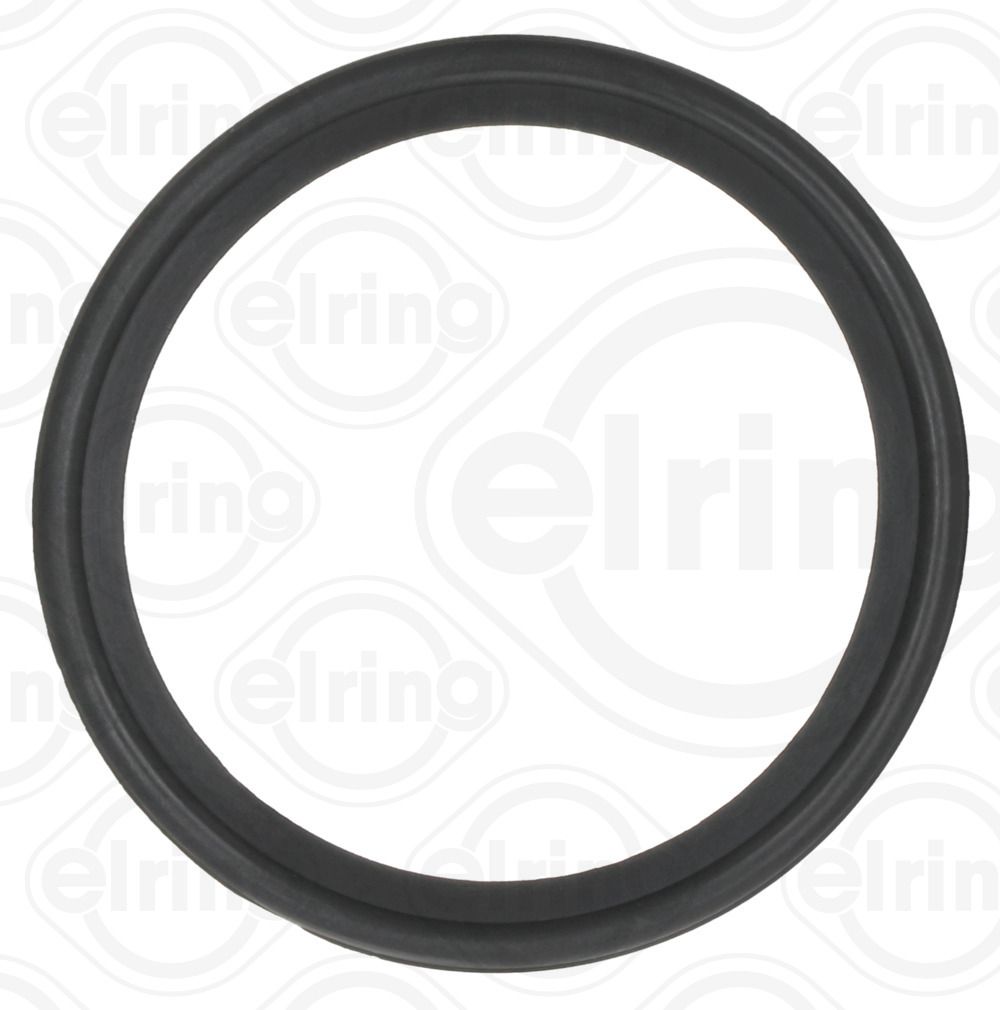 Dichtring, &Ouml;lk&uuml;hler (Schmierung)