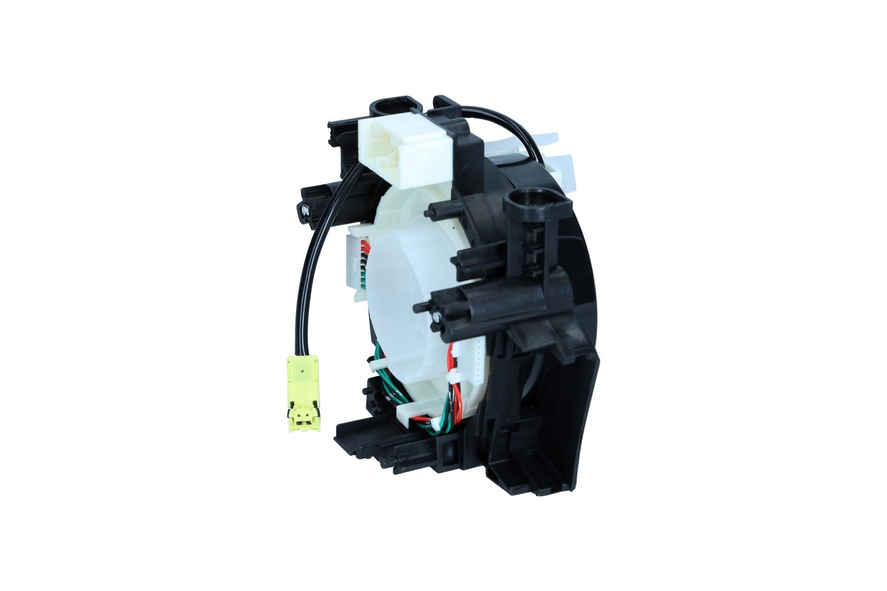 Wickelfeder, Airbag