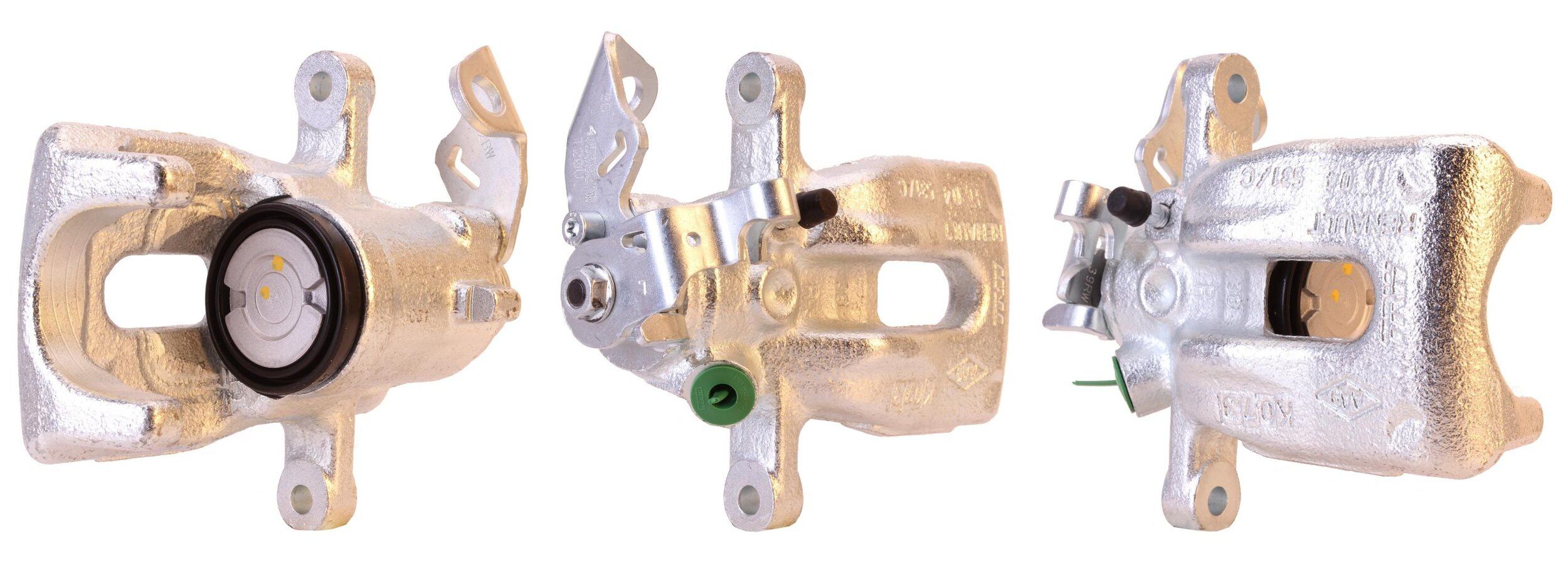 Bremssattel