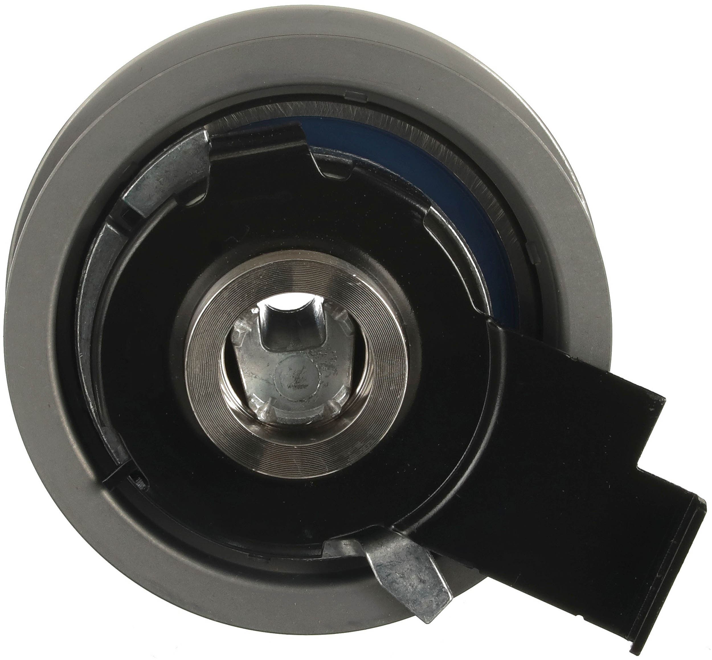 Spannrolle, Zahnriemen Spannrolle, Zahnriemen