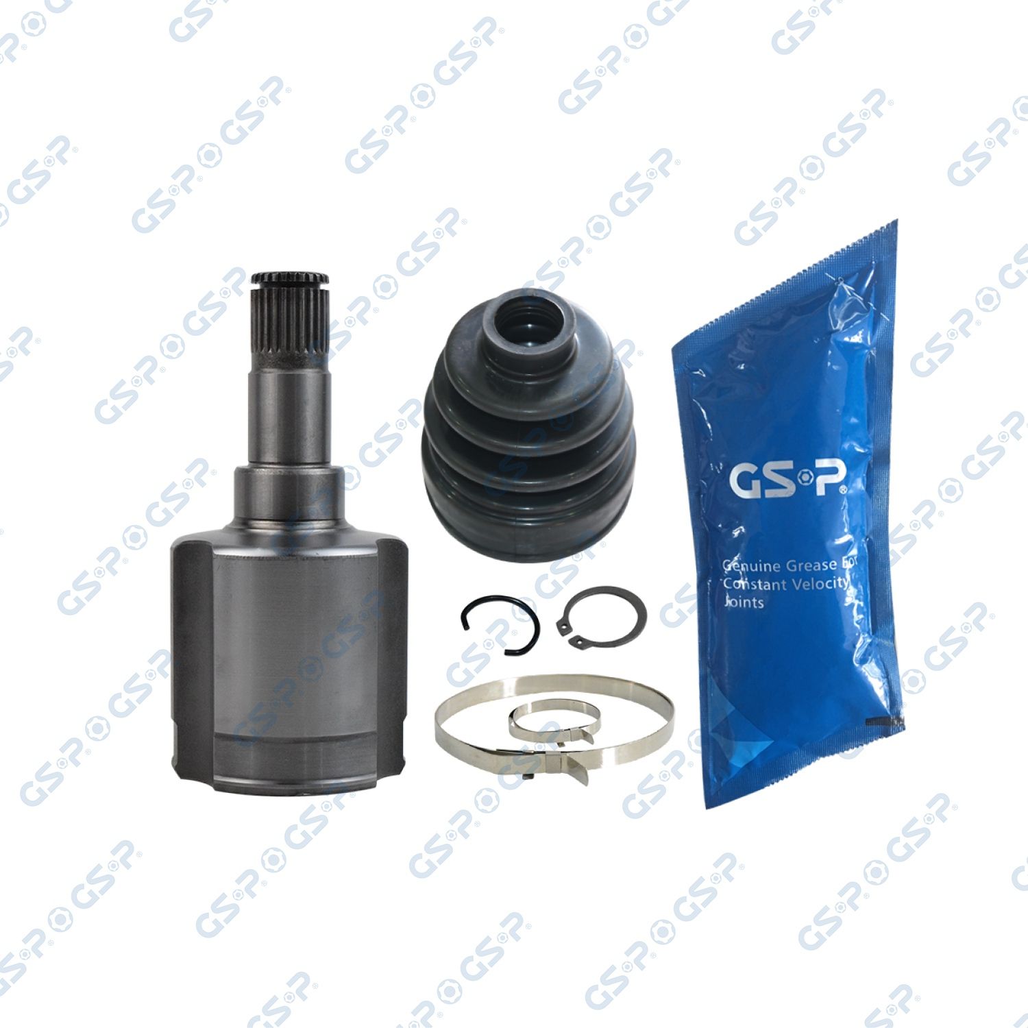 GSP 602180 - Gelenksatz, Antriebswelle