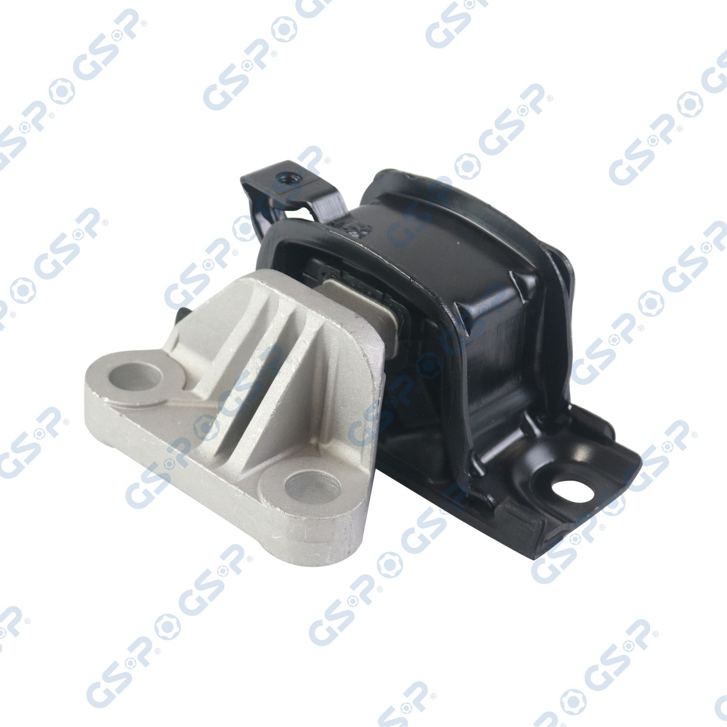 Soporte, motor