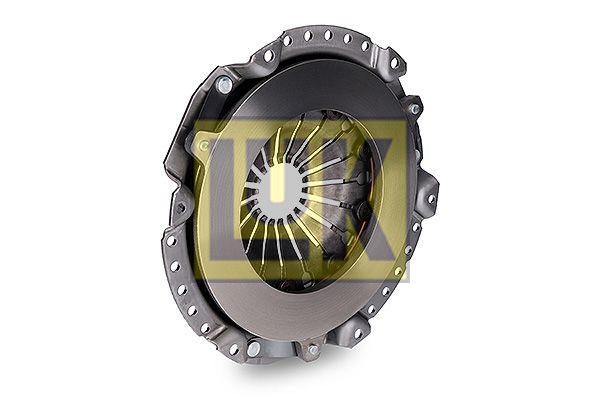 Clutch Pressure Plate 122 0093 10