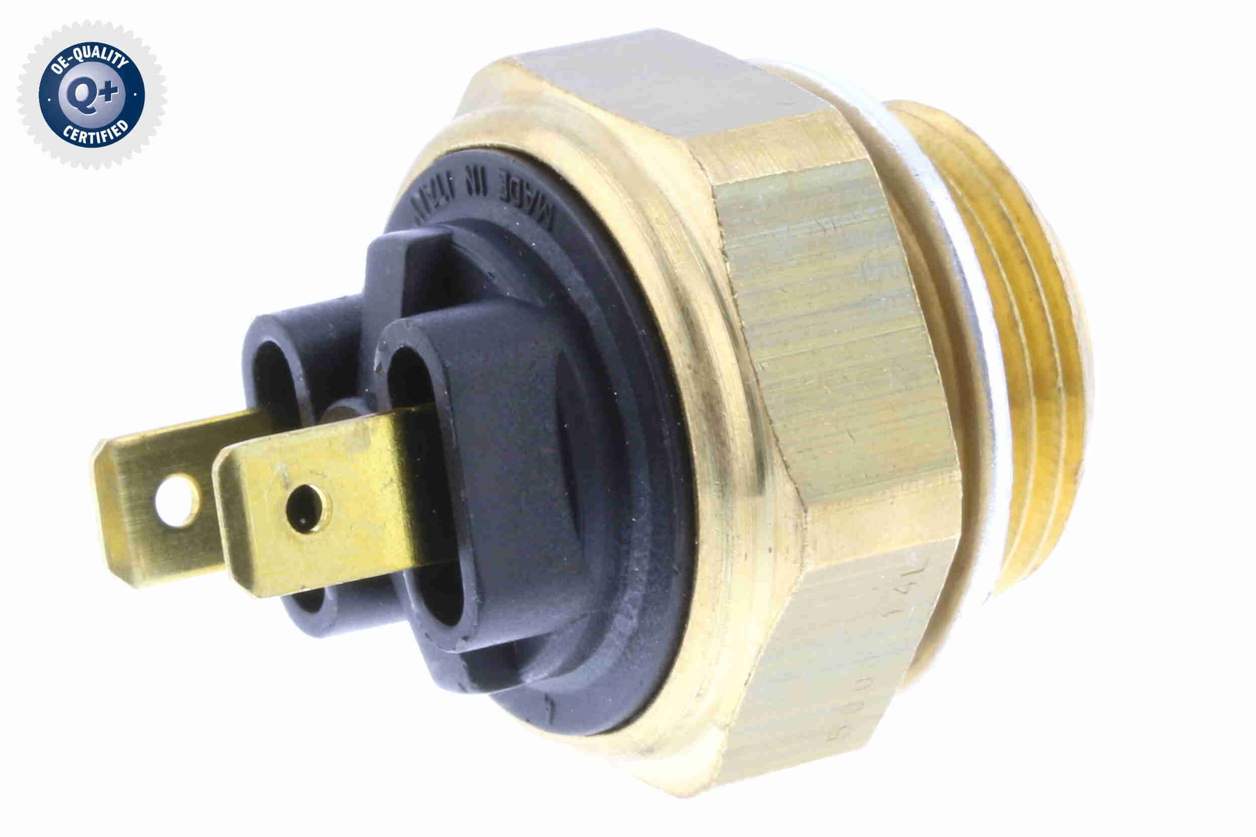 Temperaturschalter, K&uuml;hlerl&uuml;fter