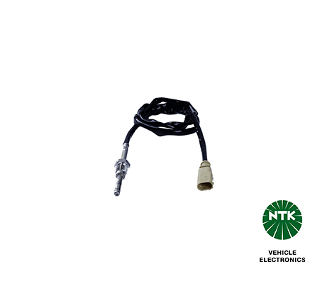 Sensor, Abgastemperatur