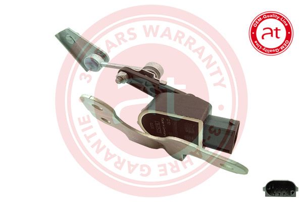 Sensor, Leuchtweitenregulierung Sensor, Leuchtweitenregulierung