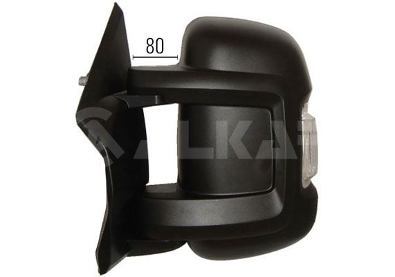 ALKAR 9201922 Exterior Mirror