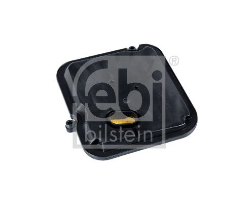 hidraulinis filtras, automatinė transmisija