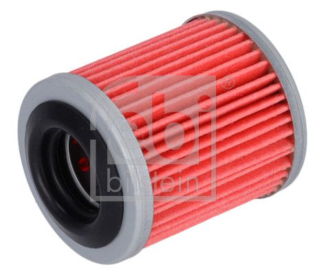 FEBI BILSTEIN 170739 - Hydraulikfilter, Automatikgetriebe