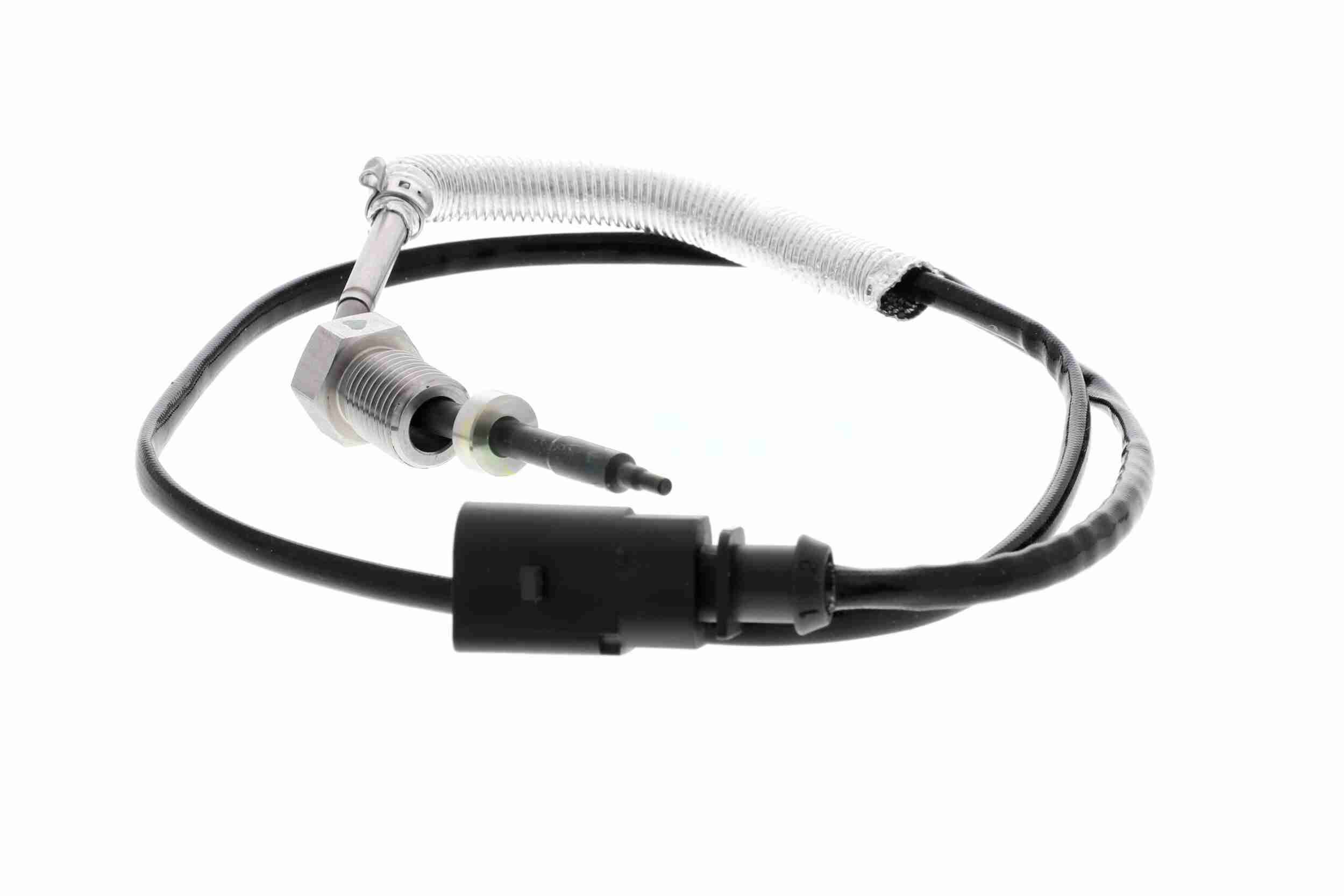 Sensor, Abgastemperatur