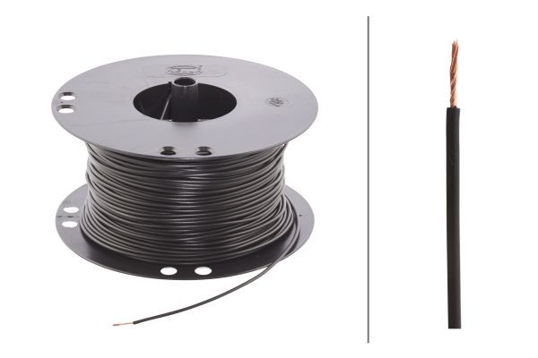 8KL 054 001-002 HELLA vezetékkészlet