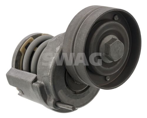 Belt Tensioner, V-ribbed belt 30 92 7218