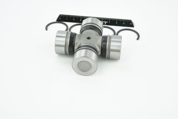 Lankstas, kardaninis velenas