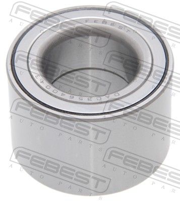 FEBEST DAC35640043 - Radlager