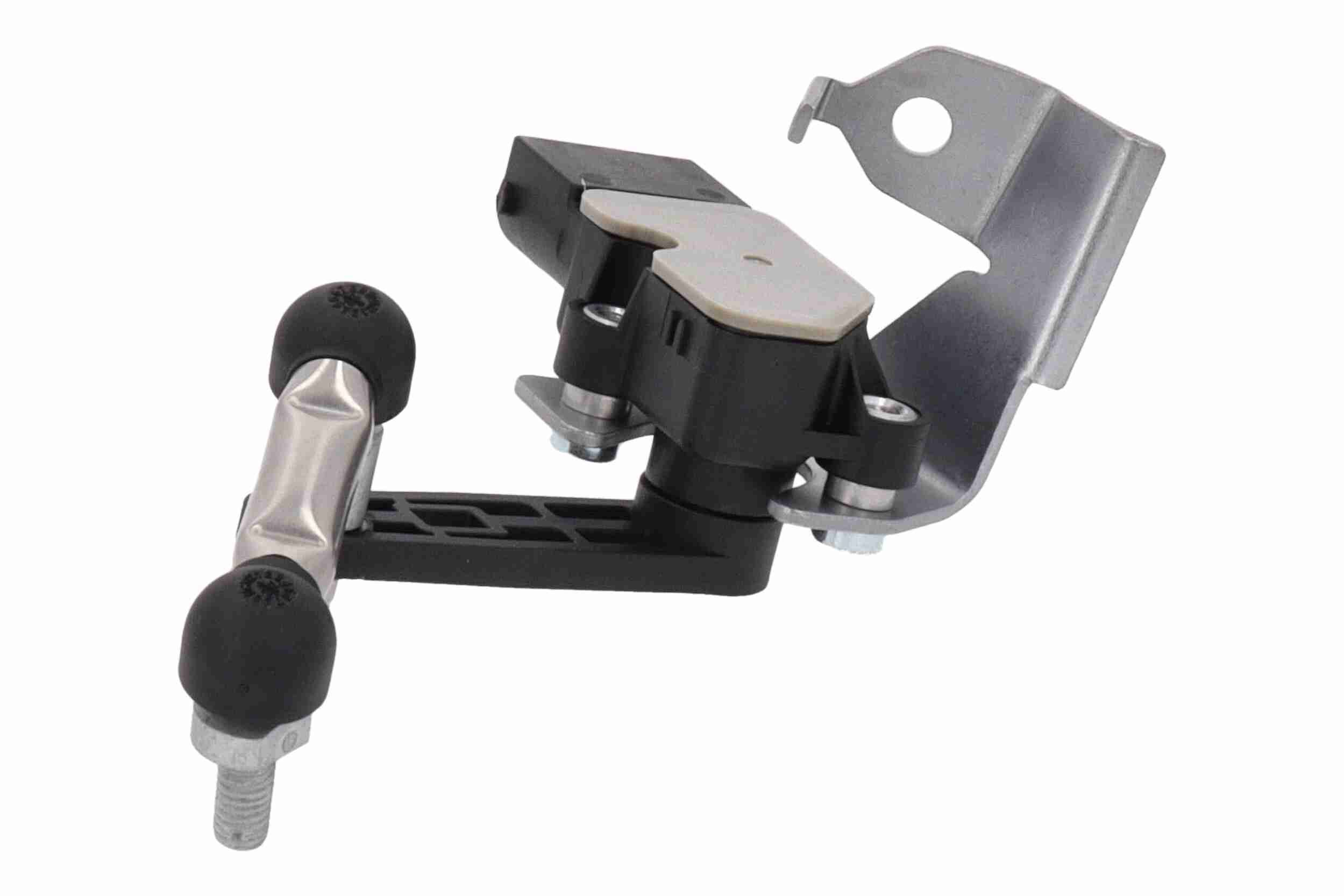 Sensor, Leuchtweitenregulierung