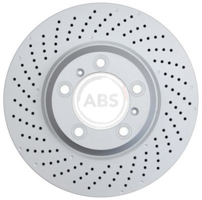 Bremsscheibe