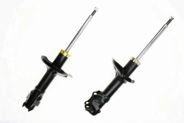 SACHS SHOCK ABSORBER - TecDoc Only