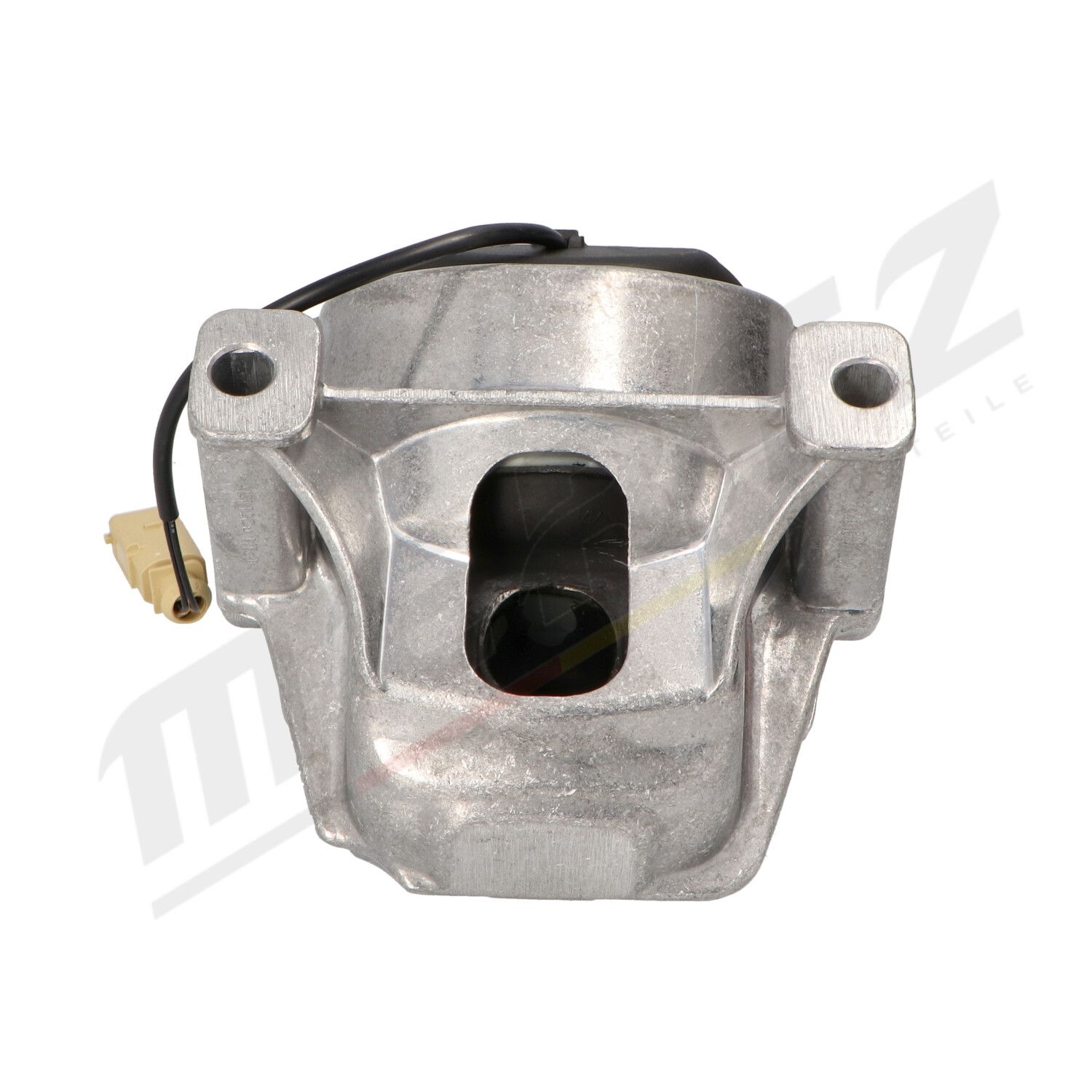 Lagerung, Motor