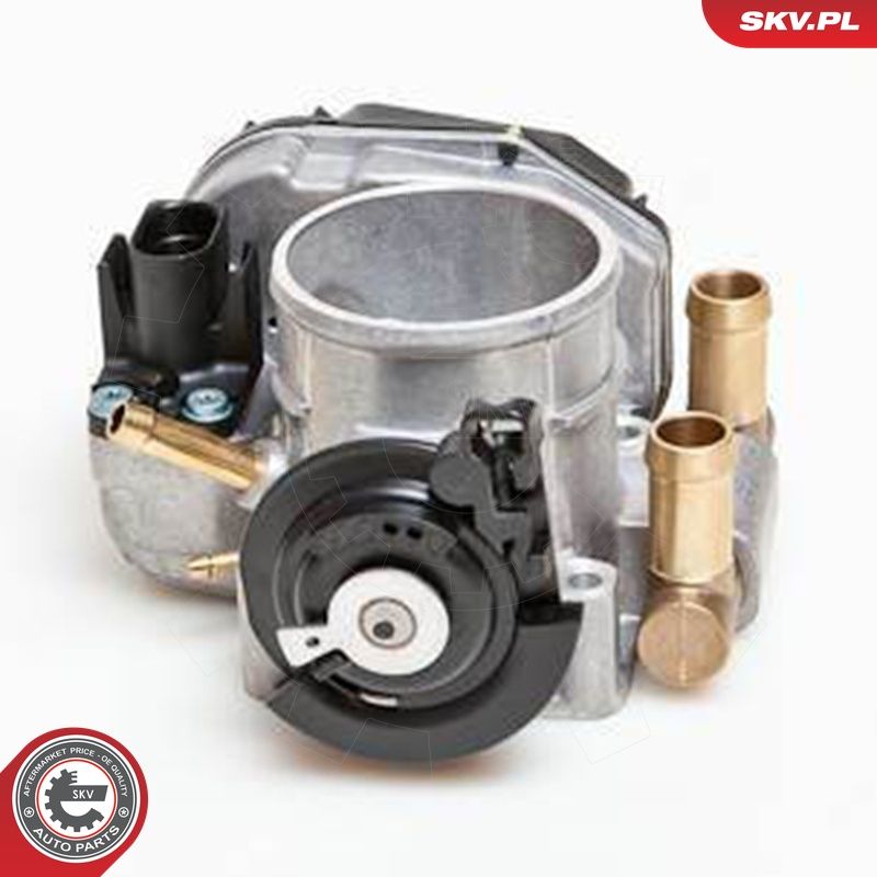 ESEN SKV 12SKV004 - Drosselklappenstutzen