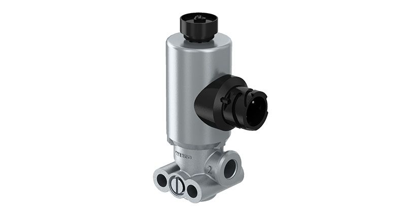 Válvula Solenoide