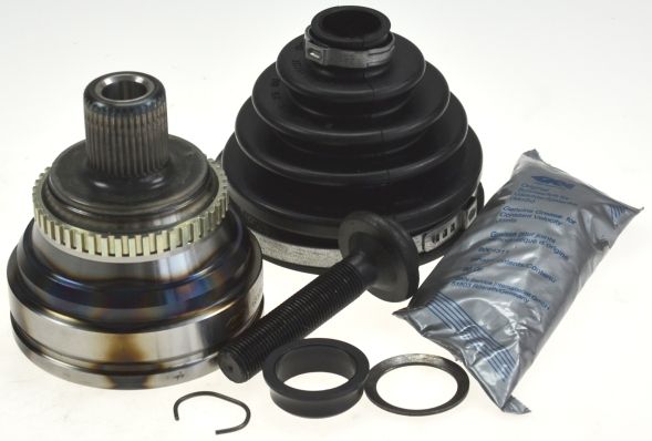 Gelenksatz, Antriebswelle