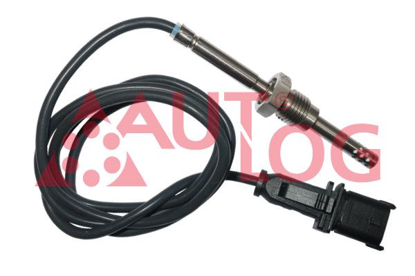 Sensor, Abgastemperatur