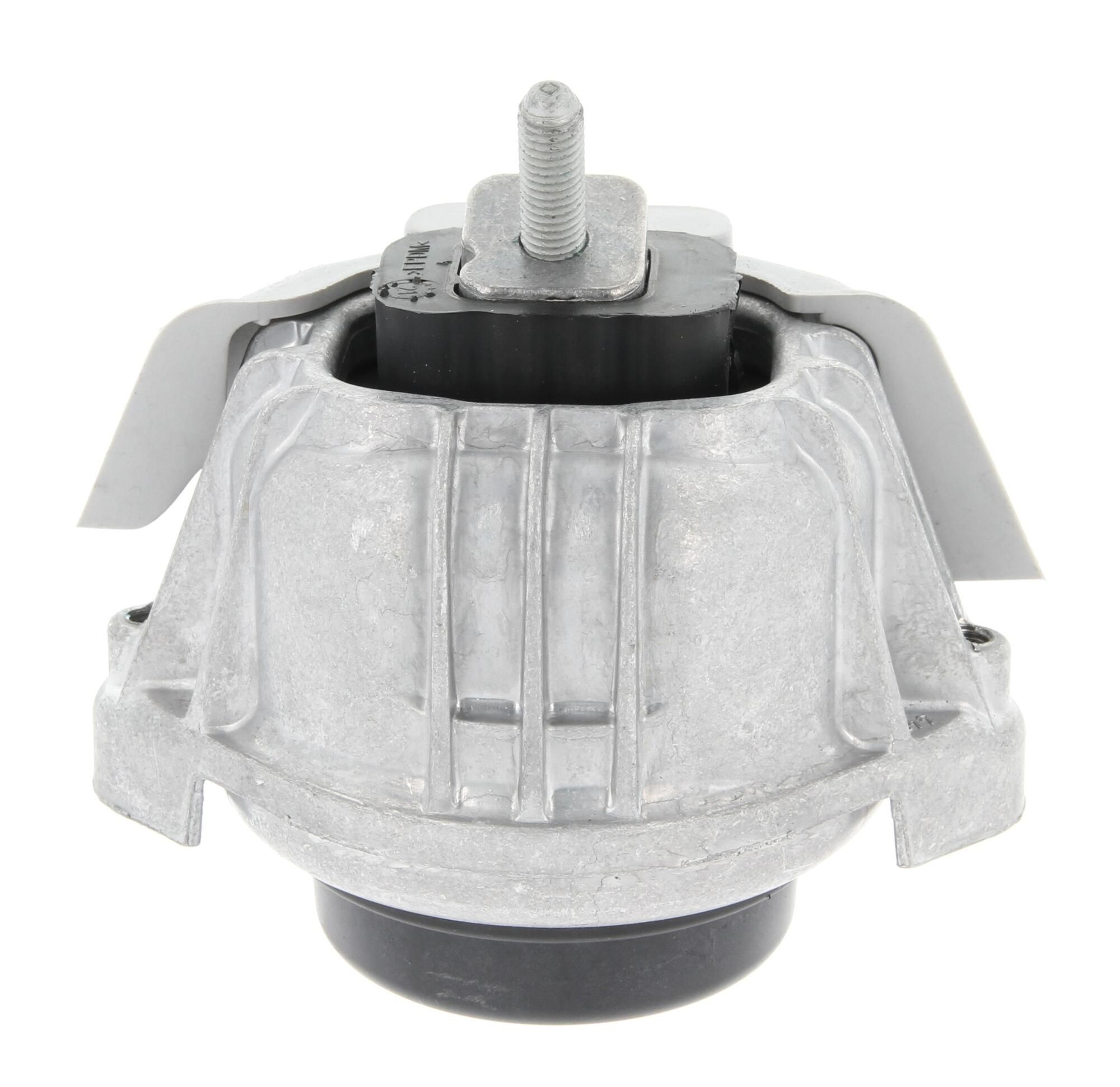 Lagerung, Motor
