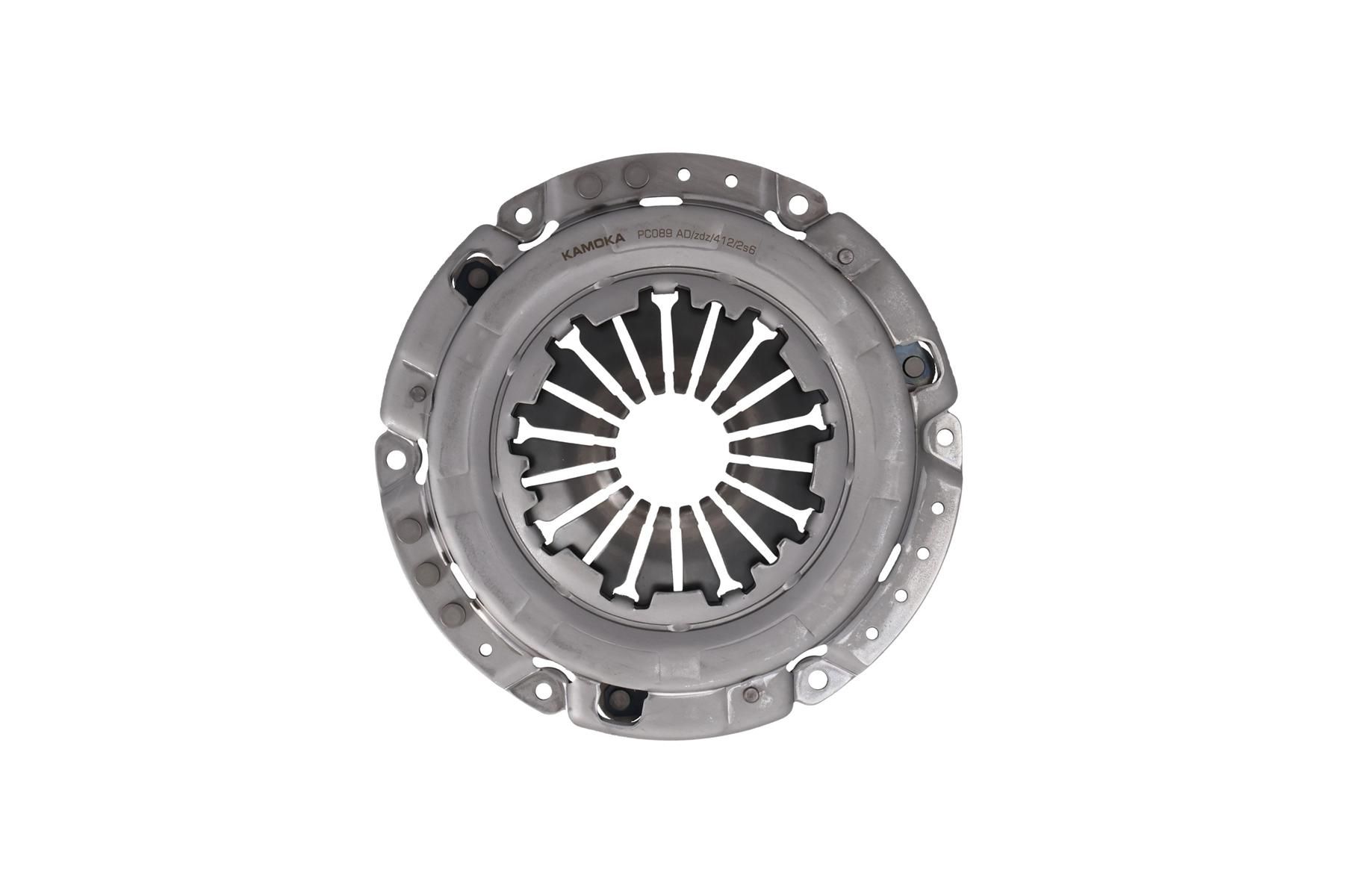 KAMOKA PC089 - Kupplungsdruckplatte