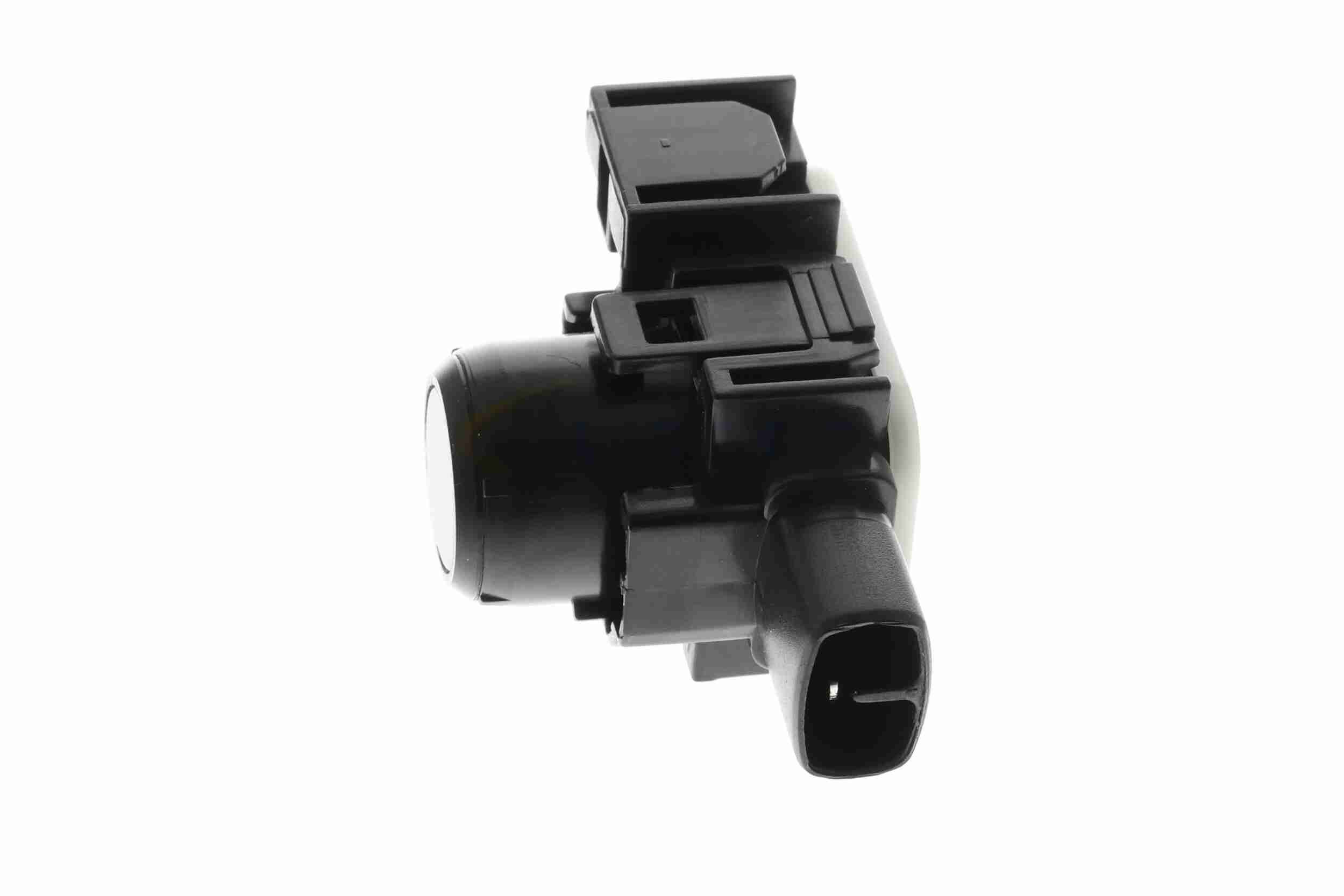 Sensor, Einparkhilfe