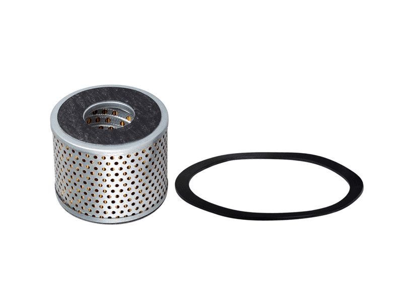 HYDRAULIC OIL FILTER FITS - TecDoc Only