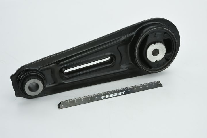 variklio montavimas