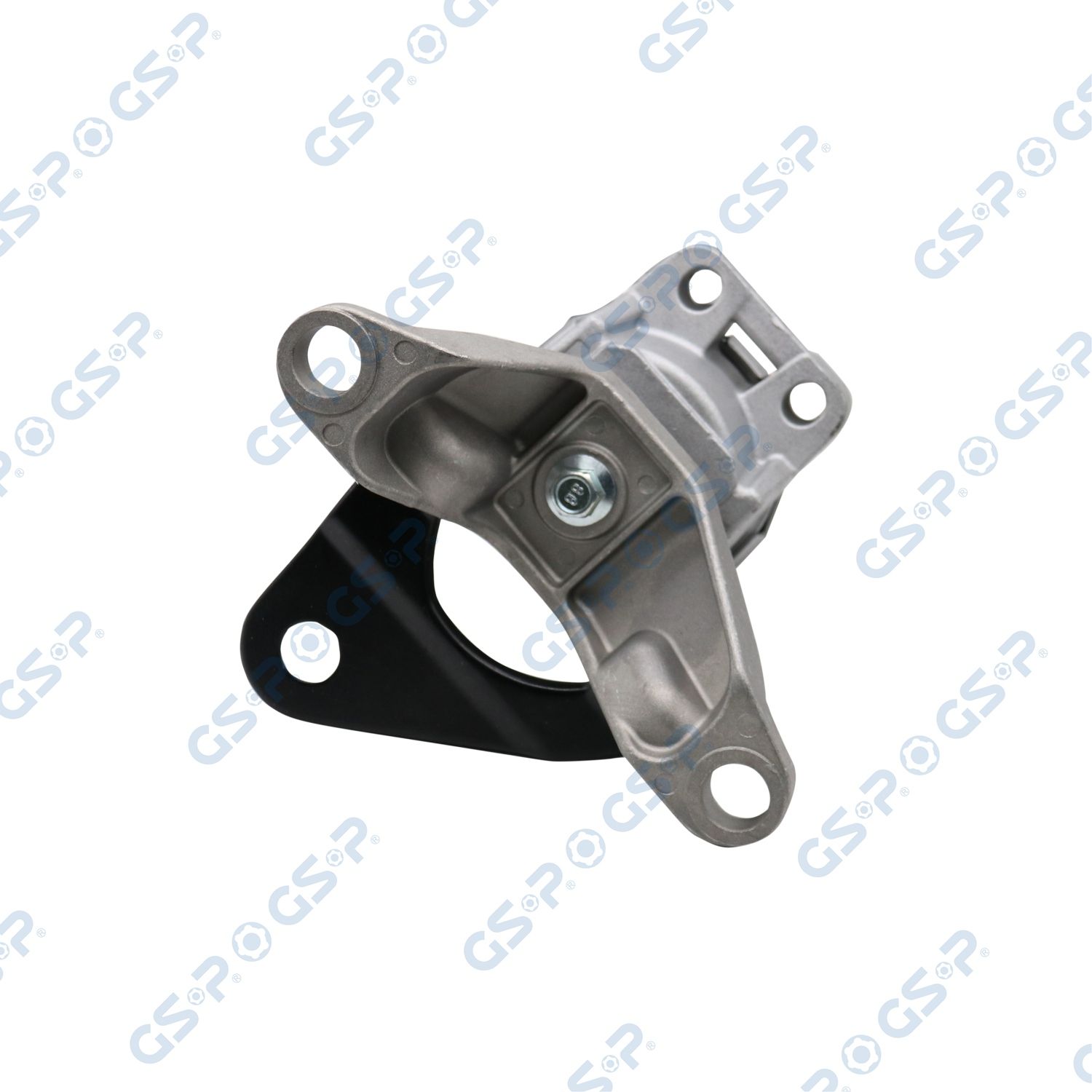 Soporte, motor