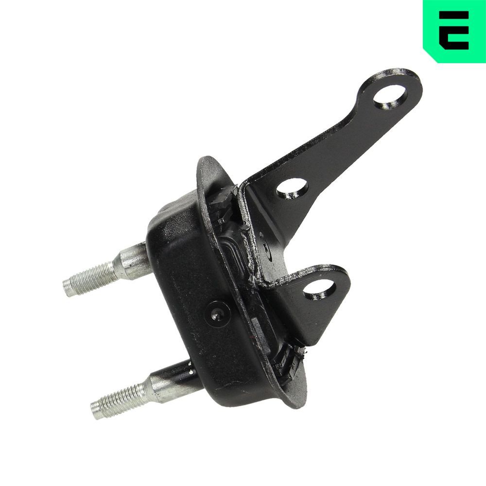 Lagerung, Achskörper