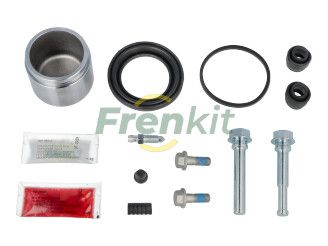 Reparatursatz, Bremssattel