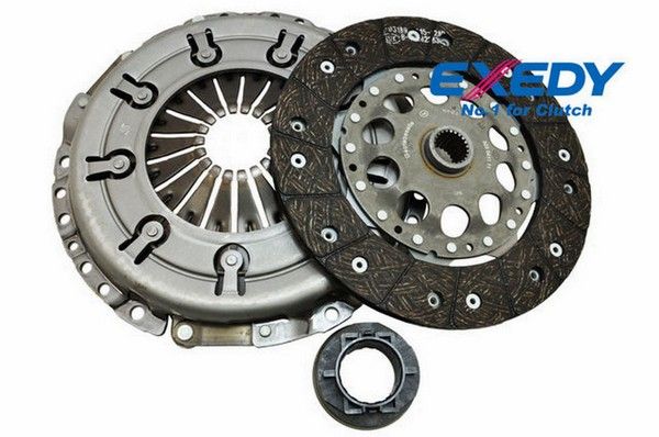 228mm AUDI - TecDoc Only
