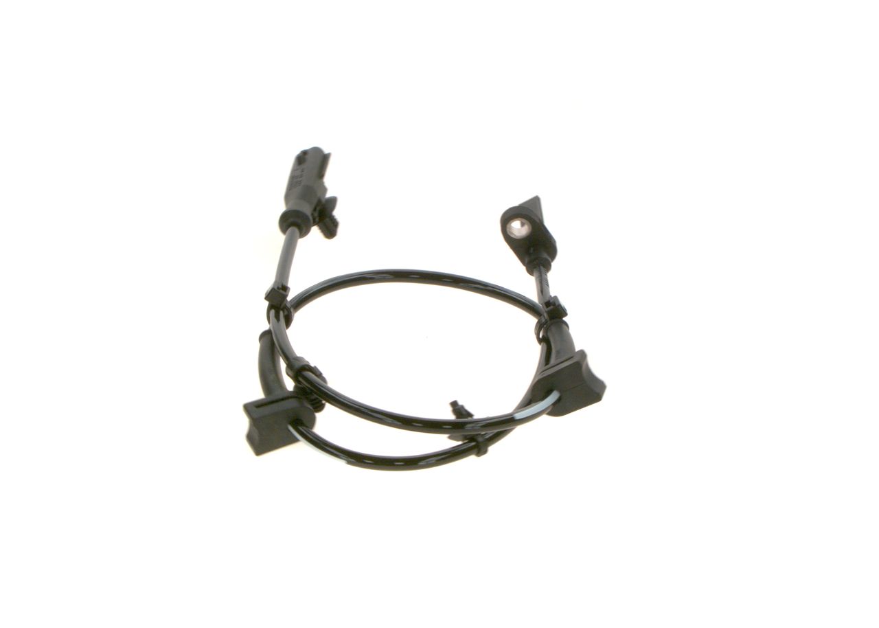 Sensor, Raddrehzahl Sensor, Raddrehzahl