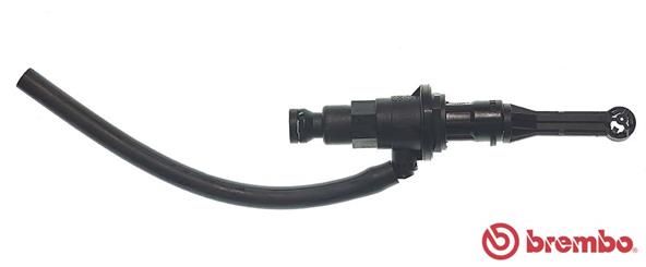 BREMBO C 56 034 - Geberzylinder, Kupplung ESSENTIAL LINE