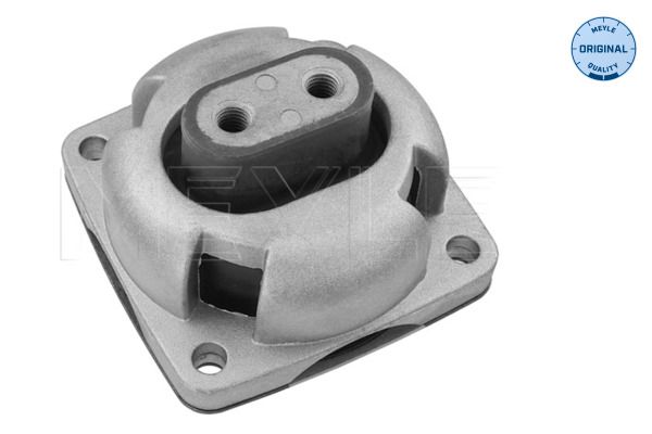 Lagerung, Motor