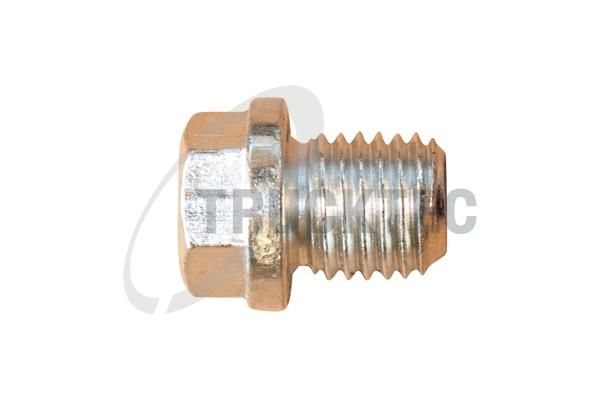 TRUCKTEC AUTOMOTIVE 02.67.003 - Verschlussschraube, &Ouml;lwanne