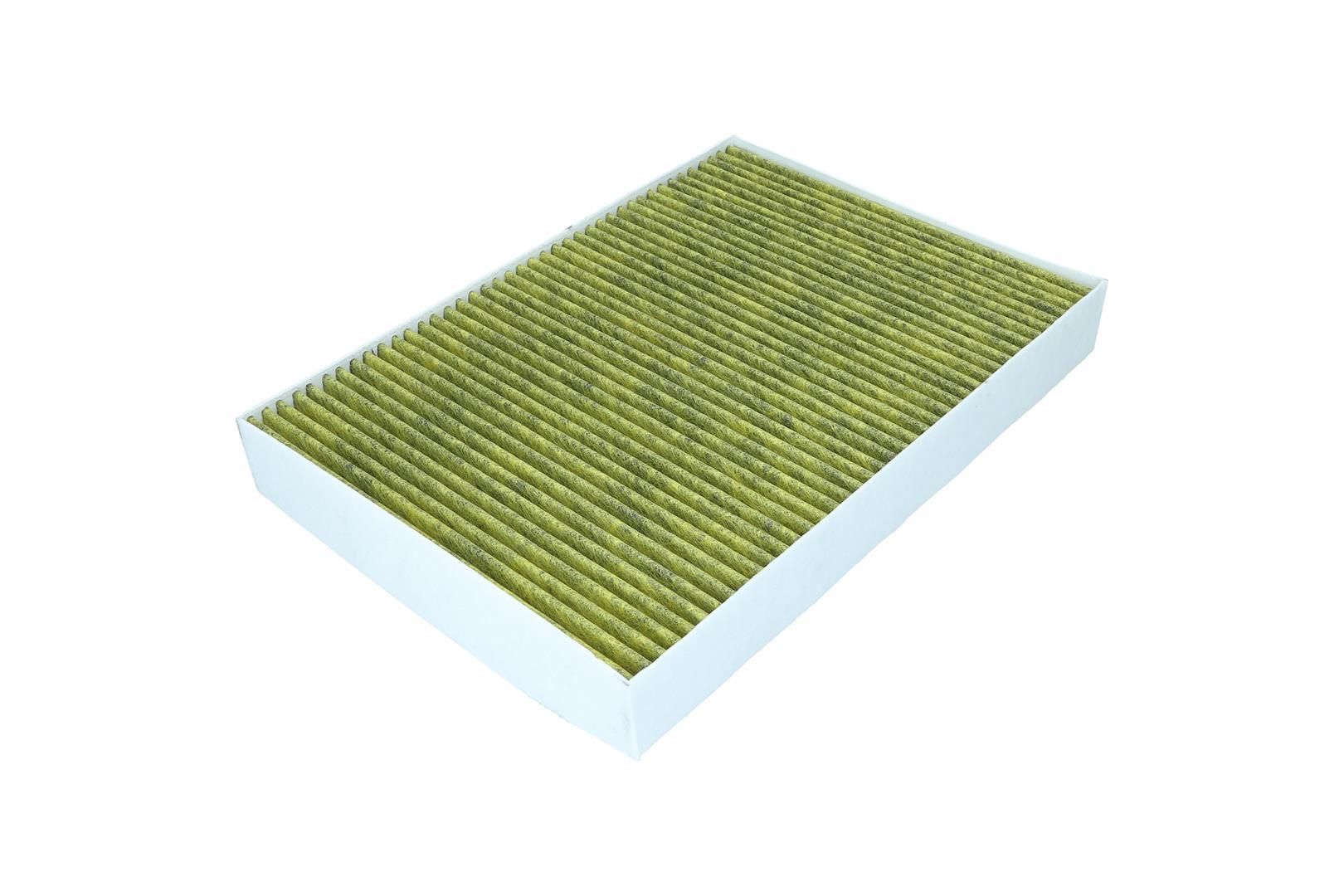 Filter, Innenraumluft