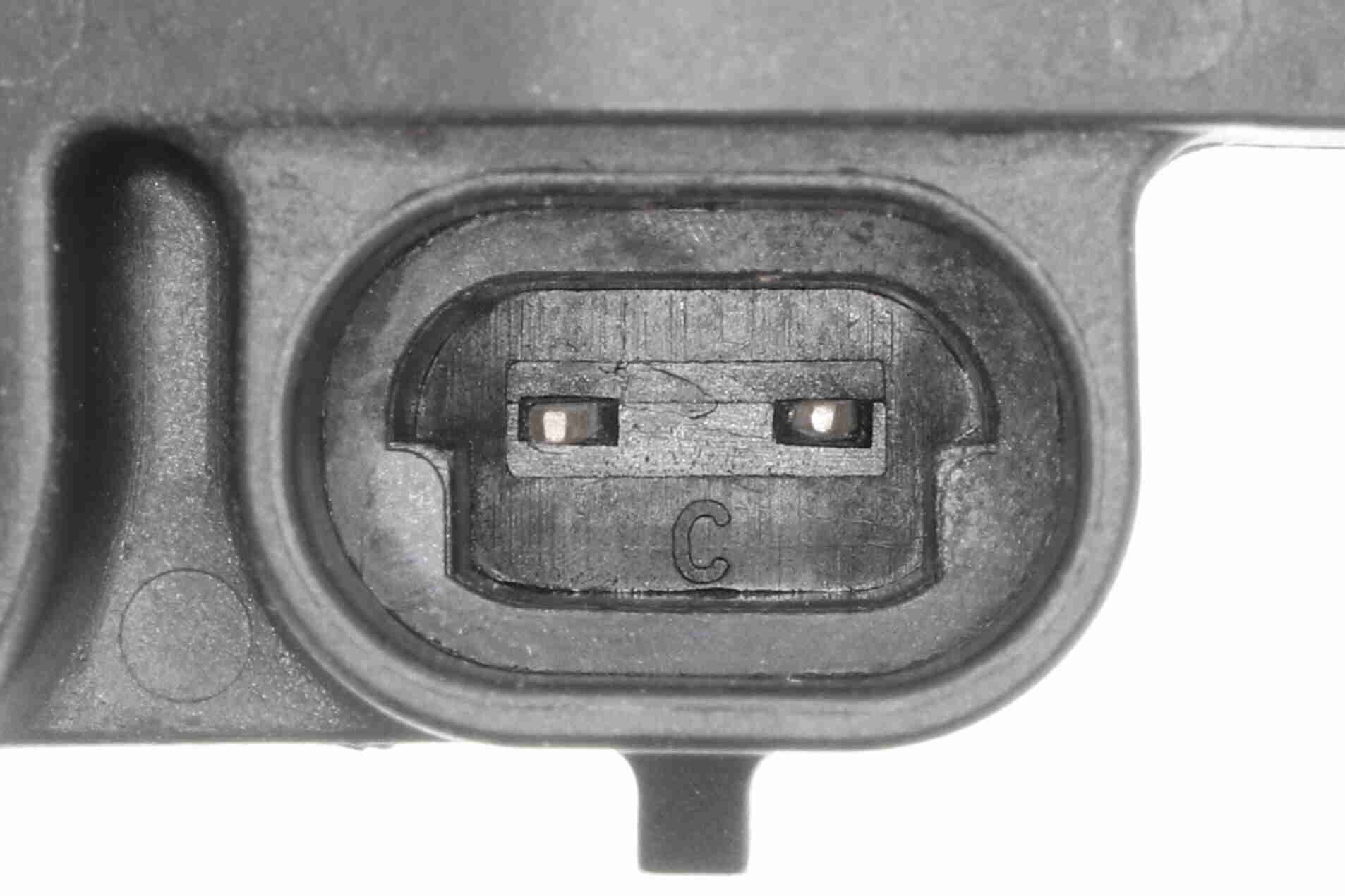 Sensor, Raddrehzahl