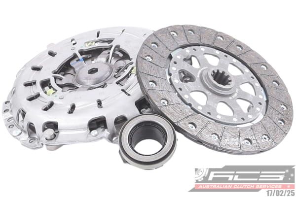 KIT STD BMW E39/E46 2.0/2.5L - TecDoc Only
