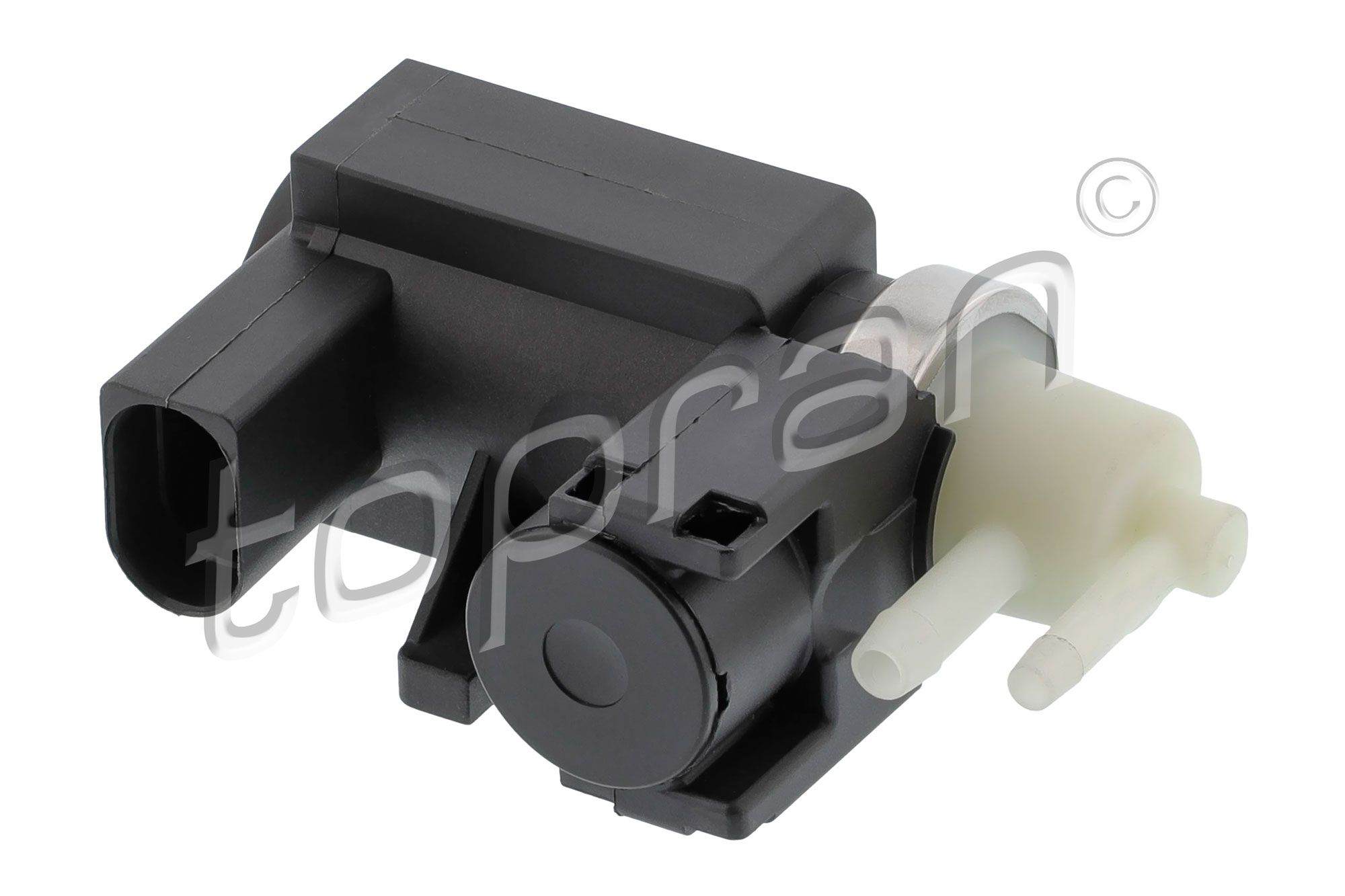 TOPRAN 602 210 - Druckwandler, Turbolader