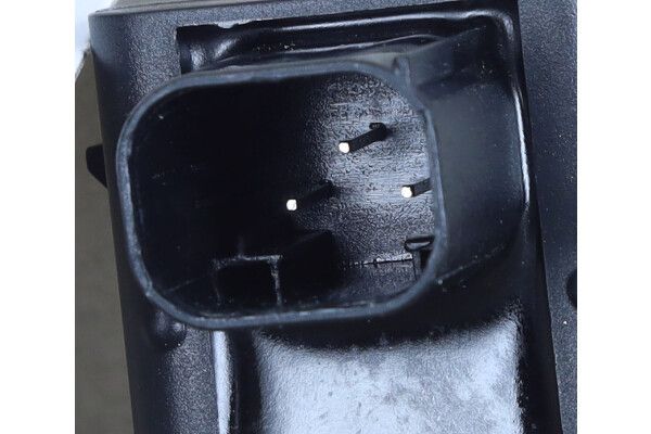 Sensor, Einparkhilfe
