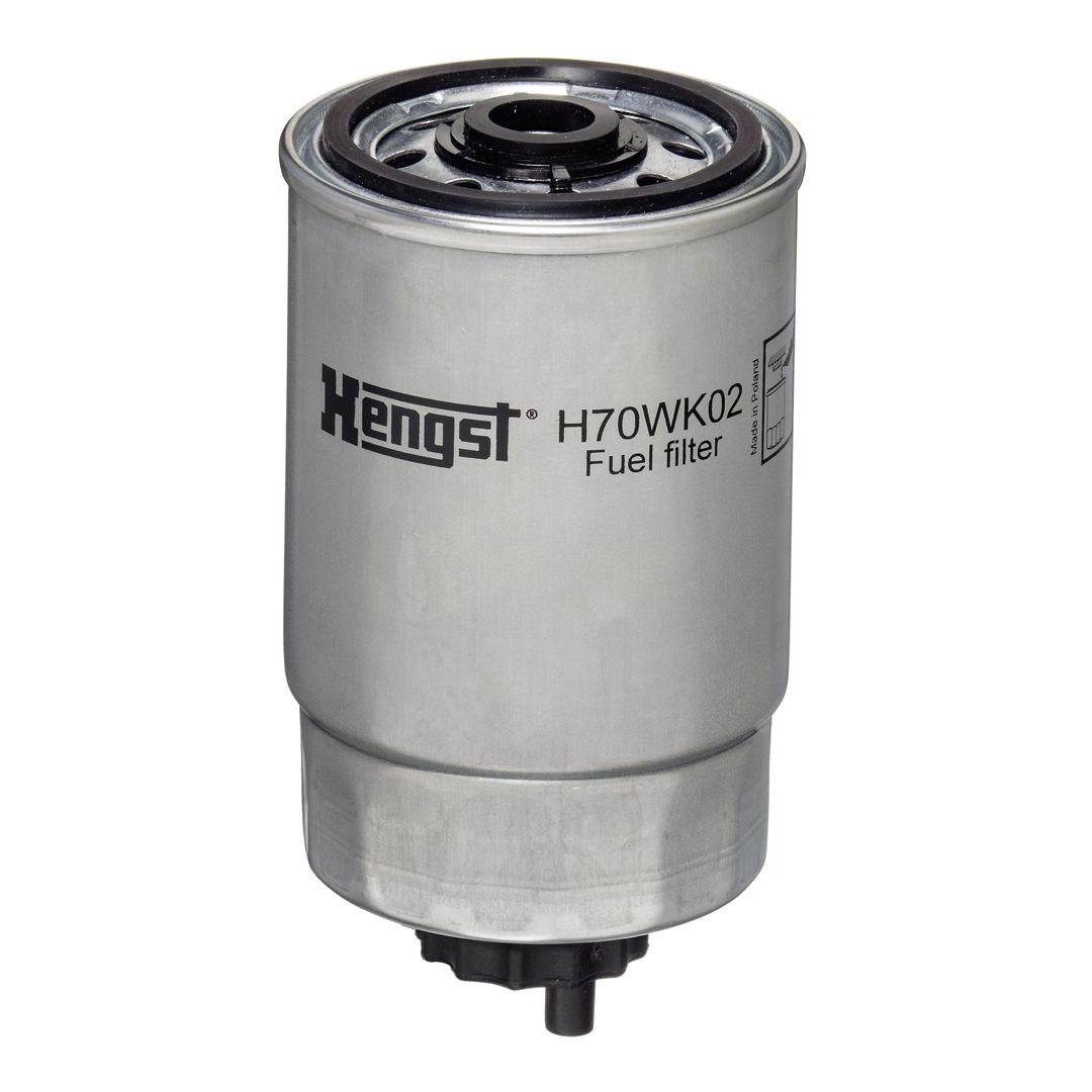 Kraftstofffilter