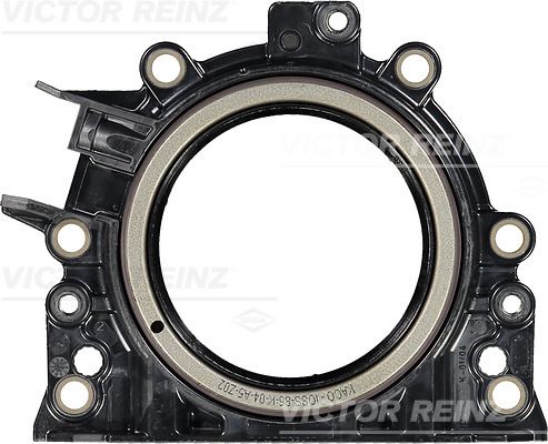 Shaft Seal, crankshaft 81-90018-00