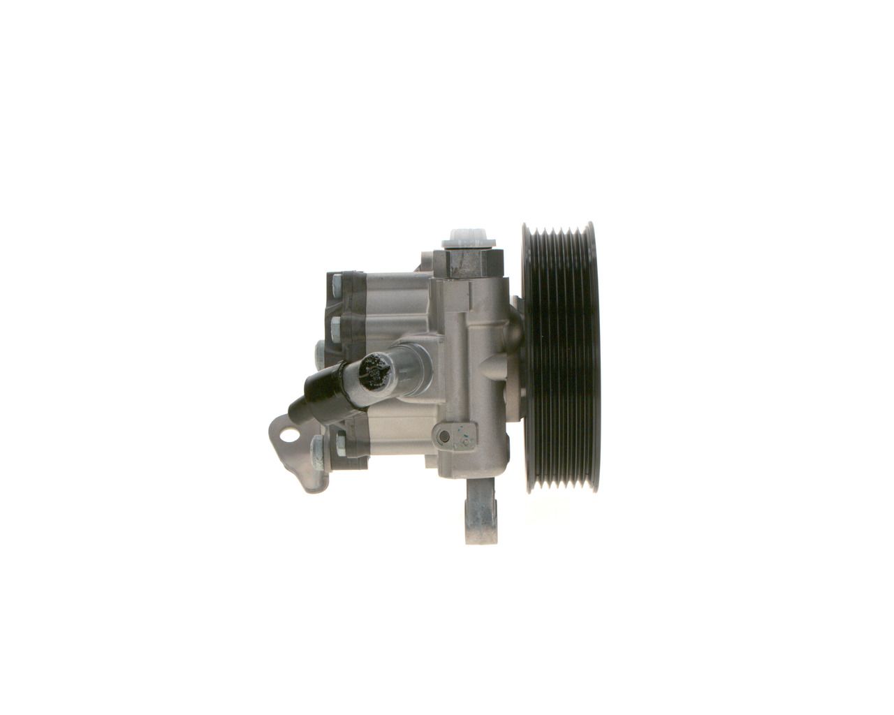 Hydraulikpumpe, Lenkung