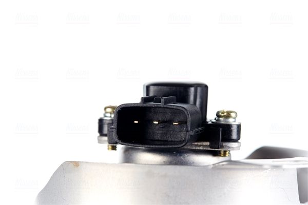 Lader, Aufladung