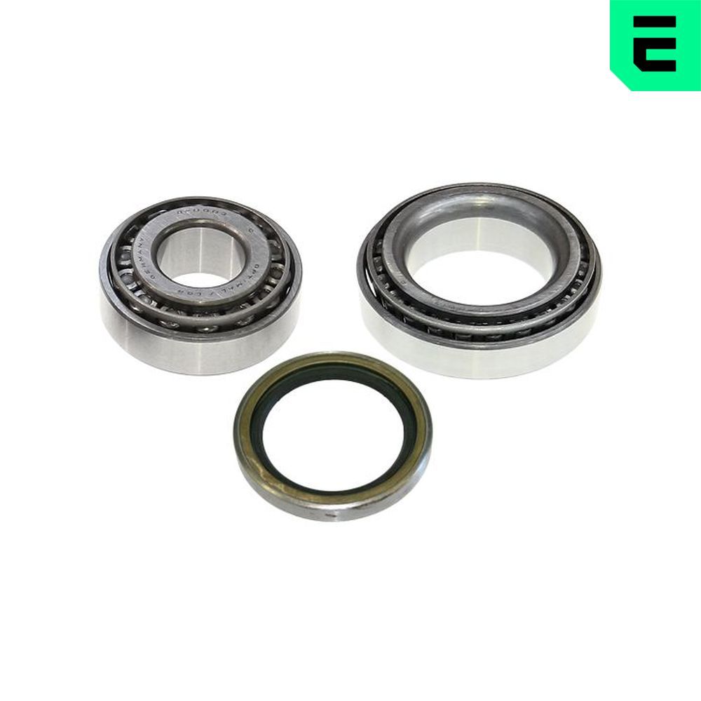 Wheel Bearing Kit 101270