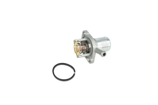 Thermostat, K&uuml;hlmittel
